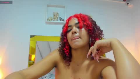 Snapshot of vahiolet_fuentes chatting on 17, 12, 2024 vahioleth online show from 17, 12, 2024