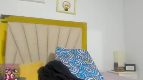 Snapshot of vahiolet_fuentes chatting on 20, 1, 2025 vahioleth online show from 20, 1, 2025