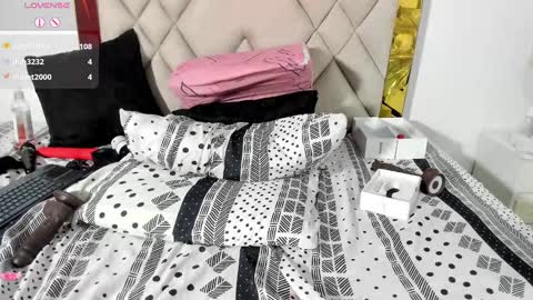 Snapshot of vahiolet_fuentes chatting on 20, 2, 2025 vahioleth online show from 20, 2, 2025