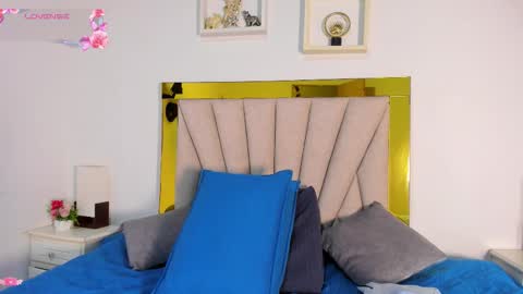 Snapshot of vahiolet_fuentes chatting on 17, 10, 2025 vahioleth online show from 17, 10, 2025