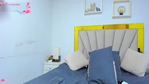 Snapshot of vahiolet_fuentes chatting on 22, 10, 2025 vahioleth online show from 22, 10, 2025