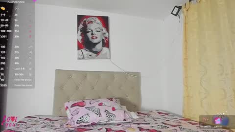 Vahiolet smith online show from 17, 9, 2025