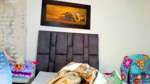 Snapshot of vahiolet_smith chatting on 17, 6, 2026 Vahiolet smith online show from 17, 6, 2026