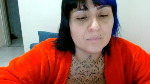Snapshot of vaholiver chatting on 30, 6, 2026 Vah Oliver online show from 30, 6, 2026