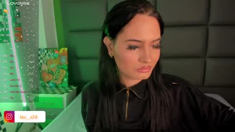 luna online show from 17, 2, 2025