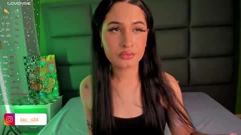 luna online show from 20, 2, 2025