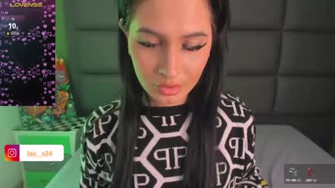 luna online show from 10, 3, 2025