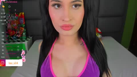 luna online show from 1, 10, 2025