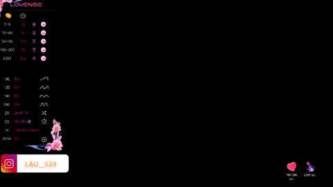 luna online show from 8, 4, 2026