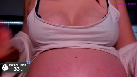 Im Mila my onlyfans is vainillacrepe online show from 9, 1, 2025