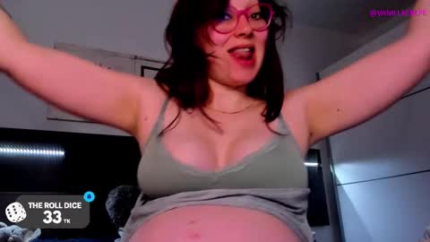 Im Mila my onlyfans is vainillacrepe online show from 23, 2, 2025