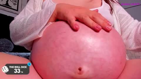 Im Mila my onlyfans is vainillacrepe online show from 8, 3, 2025