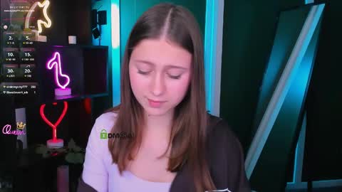 vaiolet_lovely online show from 26, 4, 2026