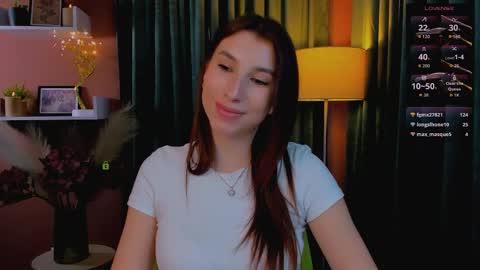 vaiolet_lovely online show from 28, 4, 2026