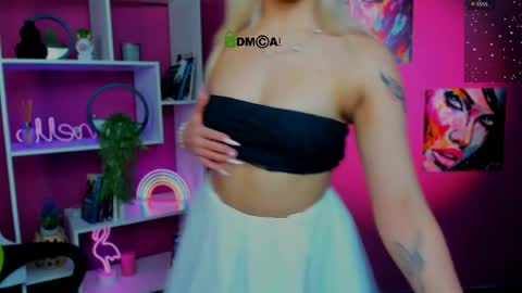 vaiolet_lovely online show from 5, 5, 2026