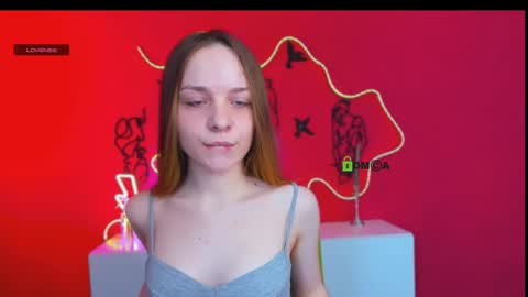 vaiolet_lovely online show from 12, 5, 2026