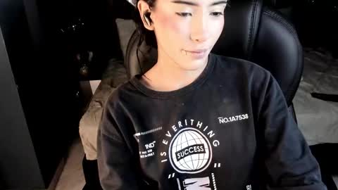 Vaioleth online show from 31, 1, 2026