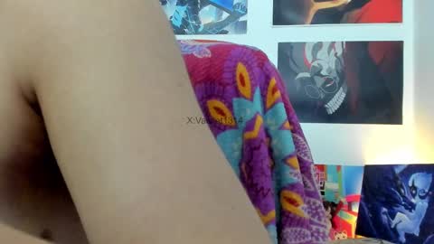 Vaiolet1314 online show from 22, 11, 2025