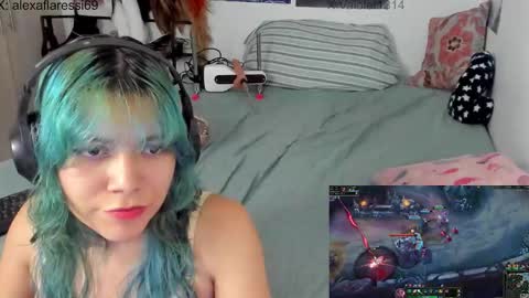 Vaiolet1314 online show from 17, 12, 2025