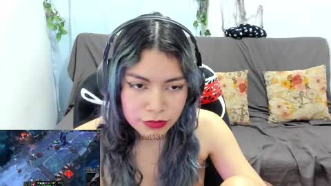 Vaiolet1314 online show from 8, 3, 2026