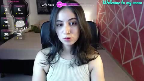 valentina online show from 3, 11, 2025