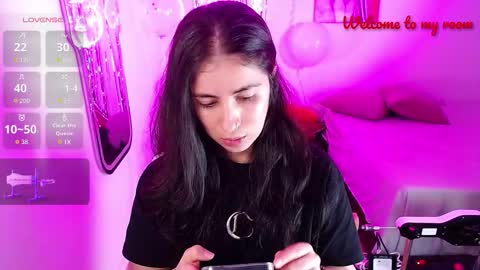 valentina online show from 14, 3, 2026