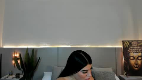 Valentina online show from 21, 4, 2026