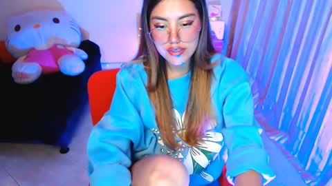 Hi I am Valcooky online show from 5, 1, 2025