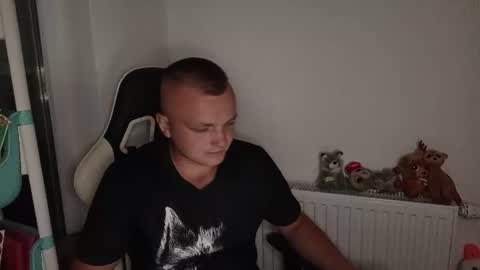 Valdemar online show from 31, 7, 2026