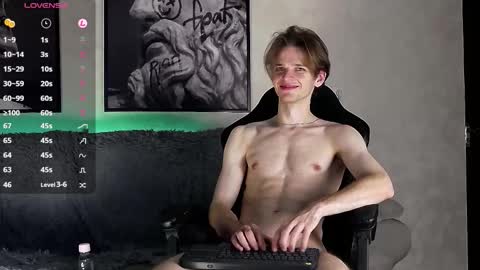 valdi_light online show from 16, 11, 2025