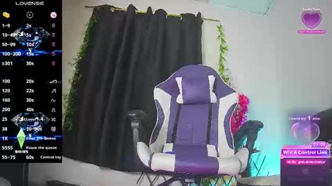 Valery online show from 4, 3, 2026