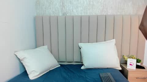 Samantha y Matt online show from 27, 12, 2024