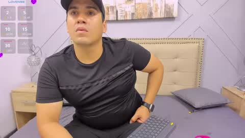 Samantha y Matt online show from 10, 9, 2025