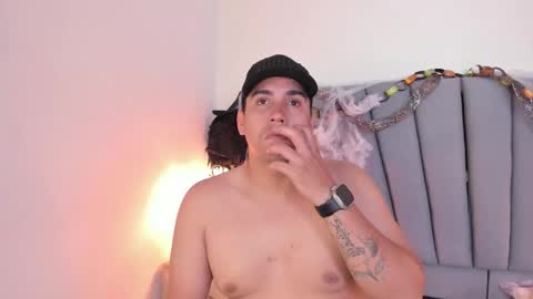 Samantha y Matt online show from 12, 10, 2025