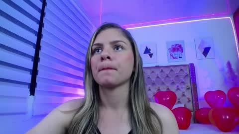 valeamaya online show from 20, 2, 2025