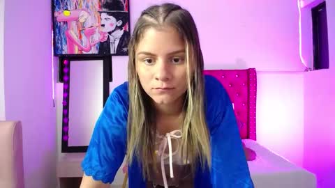 valeamaya online show from 10, 3, 2025