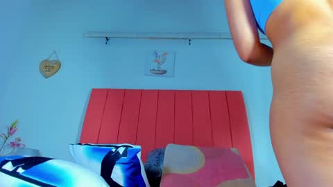 VALENTINA  3 online show from 14, 1, 2025