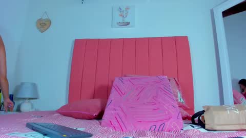 VALENTINA  3 online show from 25, 1, 2025