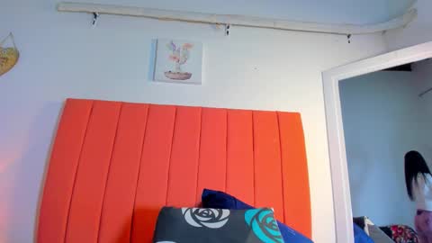 VALENTINA  3 online show from 12, 9, 2025