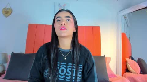 VALENTINA  3 online show from 15, 9, 2025