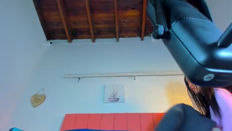 VALENTINA  3 online show from 2, 11, 2025