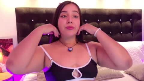 Valen Scott online show from 8, 3, 2026