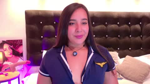 Valen Scott online show from 6, 4, 2026