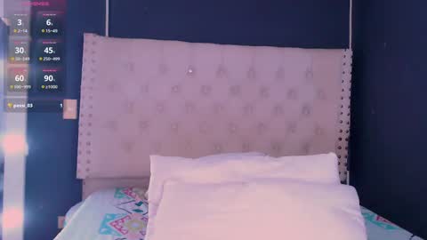 Snapshot of valen_thompson chatting on 10, 2, 2025 IG-valen mendoza99 twitter valenthompson99 online show from 10, 2, 2025