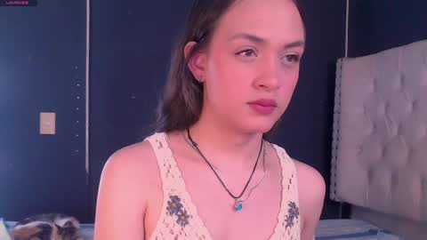 Snapshot of valen_thompson chatting on 27, 2, 2025 IG-valen mendoza99 twitter valenthompson99 online show from 27, 2, 2025