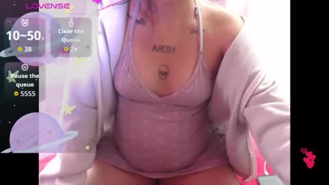 Valentina online show from 16, 12, 2025