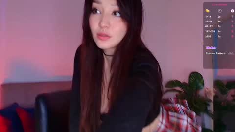 Snapshot of valengarcia_ chatting on 6, 2, 2026 valen online show from 6, 2, 2026