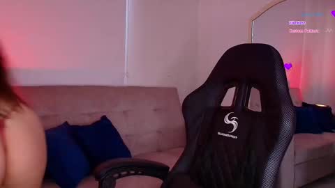 Snapshot of valengarcia_ chatting on 3, 3, 2026 valen online show from 3, 3, 2026