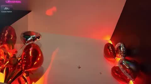 Valen online show from 13, 2, 2025