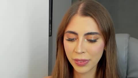 Angela online show from 4, 1, 2025